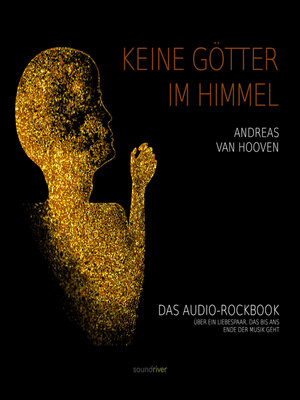 cover image of Keine Götter im Himmel (ungekürzt)